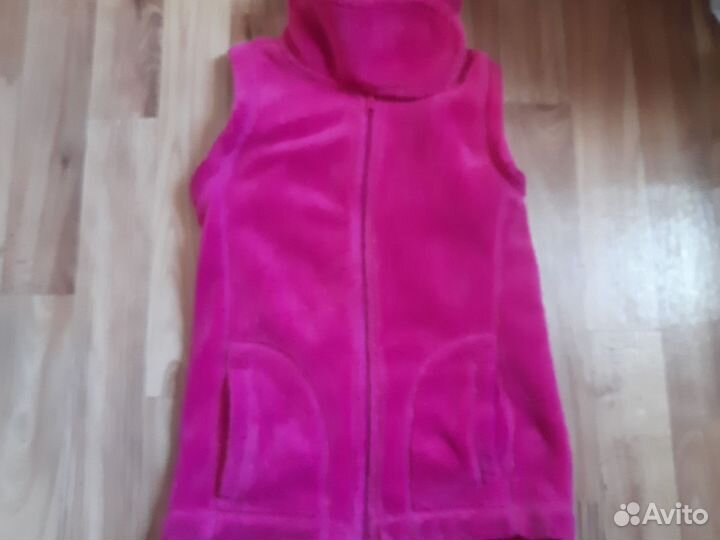 Вещи на 6-8 лет, 128-134 см