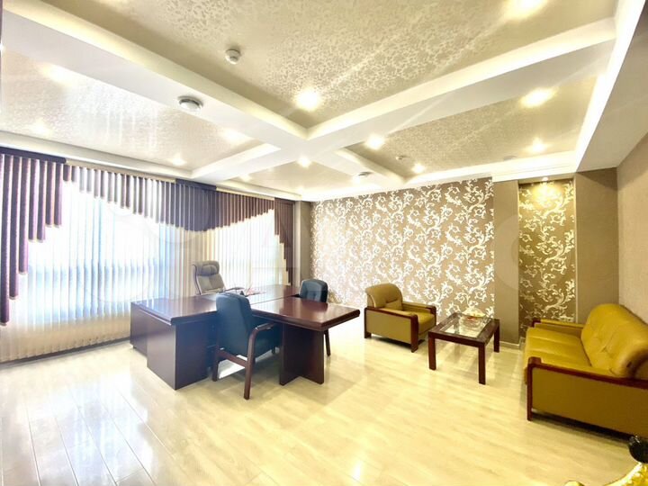 Офис, 152 м²