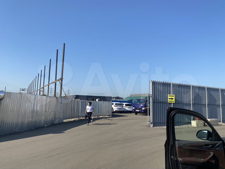 Участок 13 сот. (промназначения)