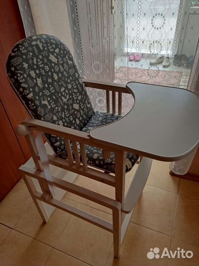 Стул детский