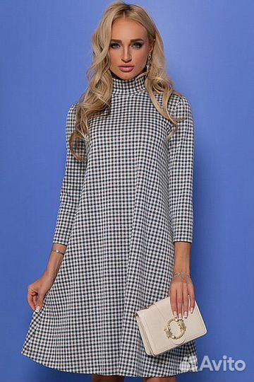 Платье женское