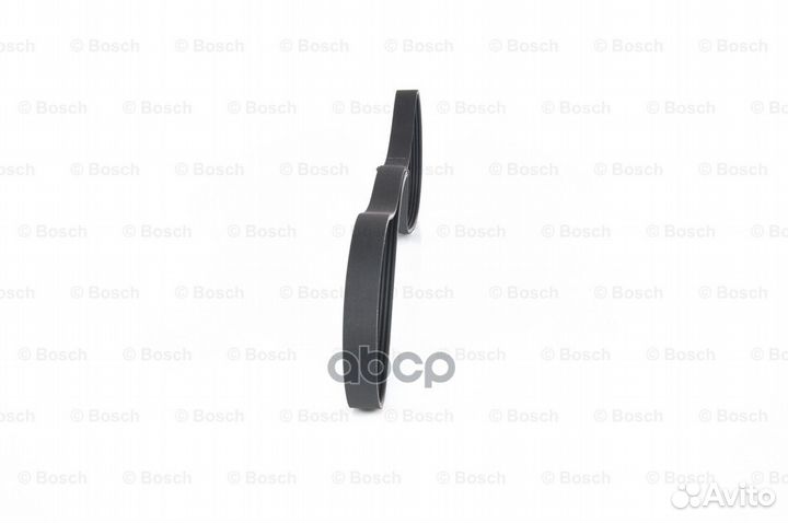 6PK1705 Ремень поликлиновый (1шт.) 6PK1705 Bosch