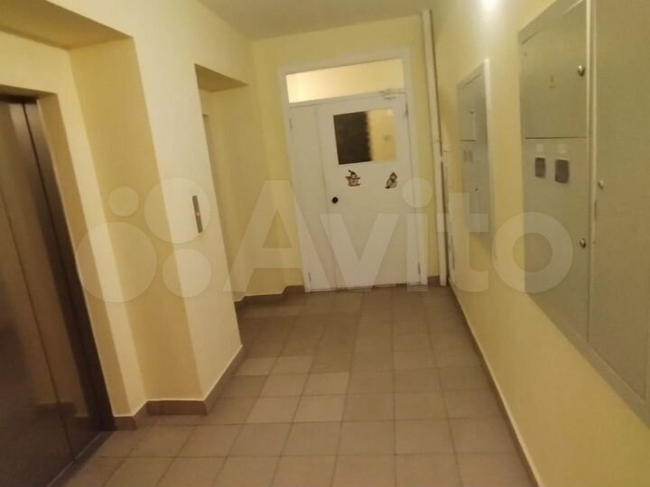 2-к. квартира, 91,2 м², 10/12 эт.