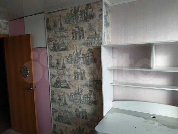 2-к. квартира, 45 м², 8/12 эт.