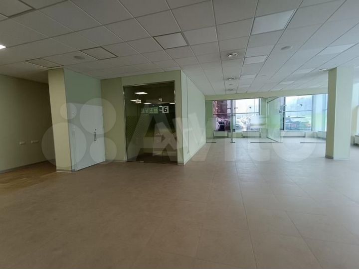 Аренда здания 750 м2 м. Щелковская в вао