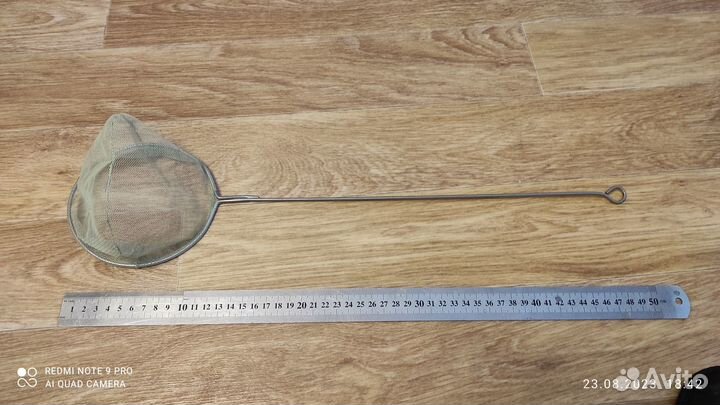 Сачок для аквариума