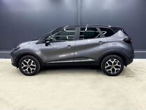 Renault Kaptur 1.6 CVT, 2018, 139 002 км, с пробегом, цена 1 600 000 руб.