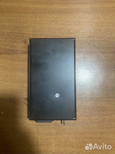 Блок питания для гитарных педалей