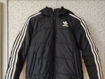 Куртка adidas 146 оригинал