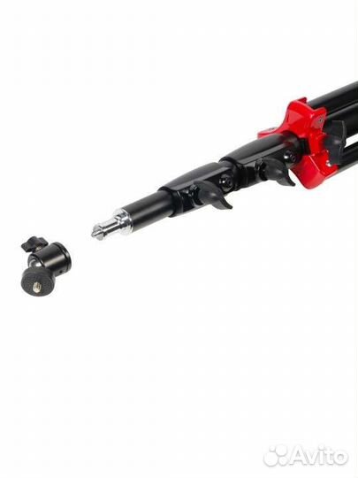 Стойка штатив