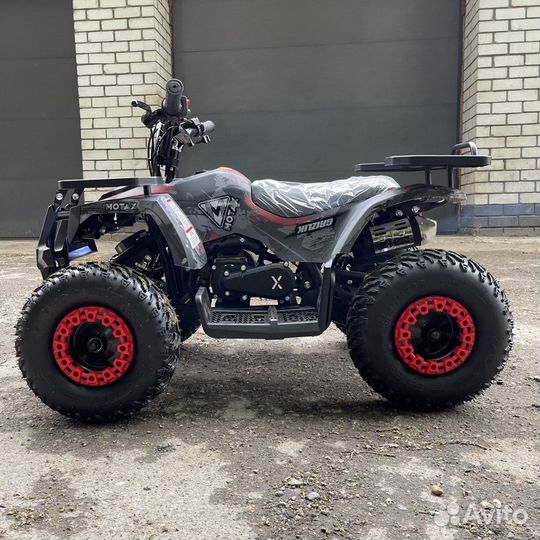 Квадроцикл бензиновый детский