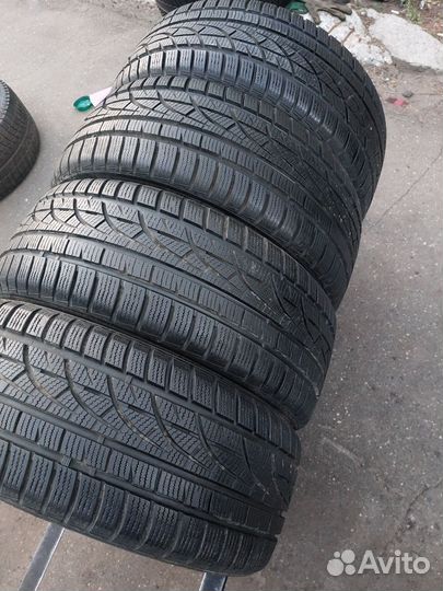 Hankook Winter I'Cept Evo W310 215/55 R17 98V