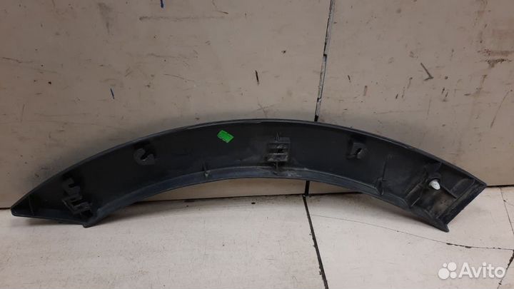 Накладка двери передней правой Ford Transit