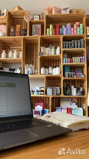 Продам готовый бизнес корейской косметики и парфюм