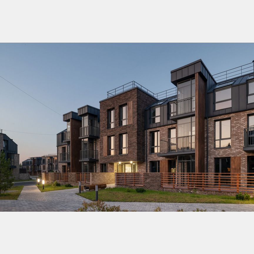 3-к. квартира, 105,1 м², 3/3 эт.