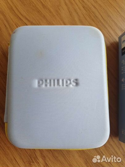 Philips Avent машинка для стрижки волос