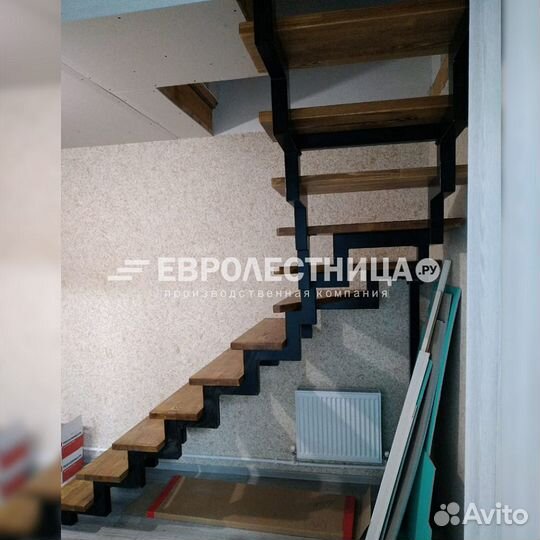 Лестница / лестница металлическая