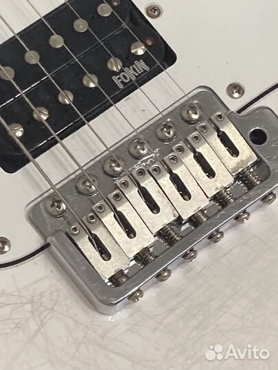 Электрогитара Fender Squier Affinity Stratocaster