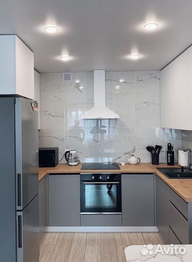 Кухонный гарнитур