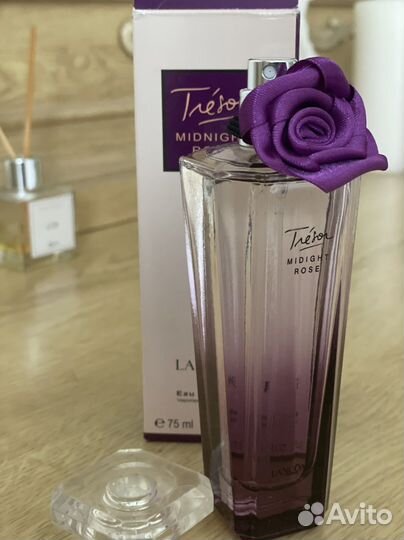 Lancome Tresor Midnight Rose 75 ml