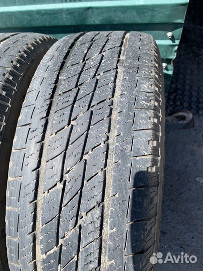 Toyo Open Country H/T 215/65 R16 98H