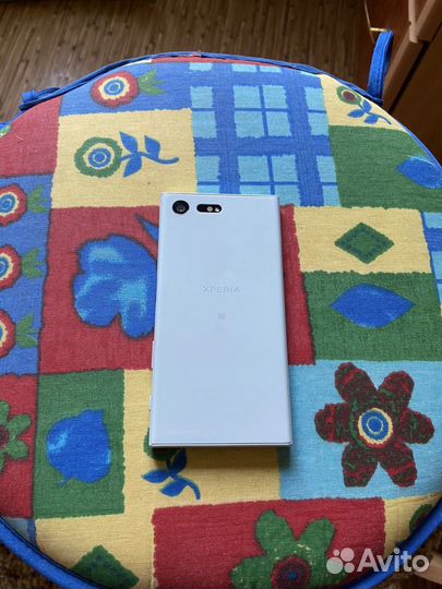 Sony Xperia X Compact, 3/32 ГБ