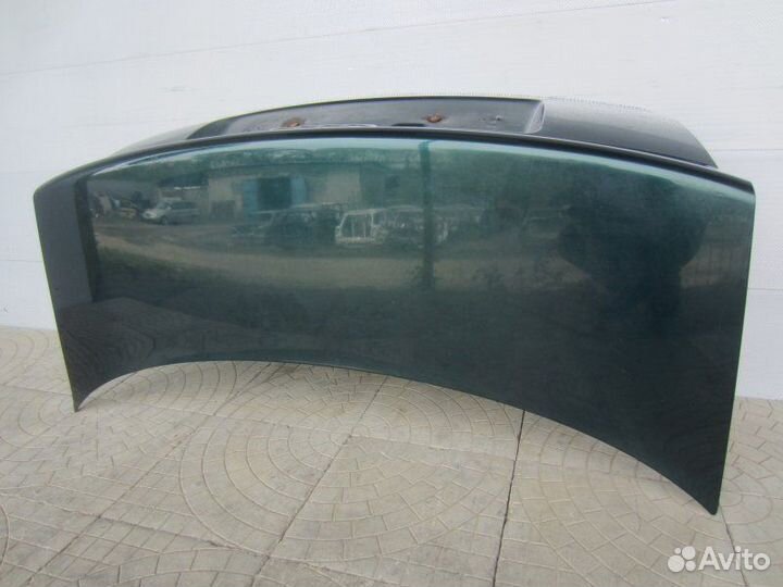 Крышка багажника Audi A4 B5 ADP 1996