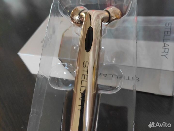 Массажер для лица