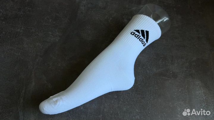 Носки мужские Adidas