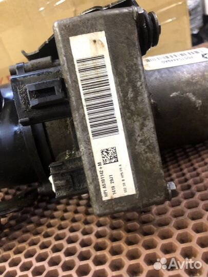 Гидроусилитель Jeep Grand Cherokee WK2 EXF 201018