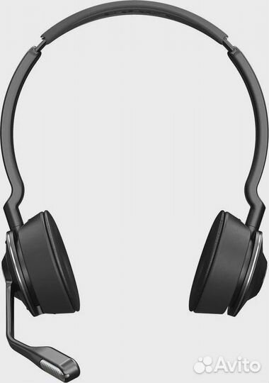 Гарнитуры и наушники Jabra 9559-583-111