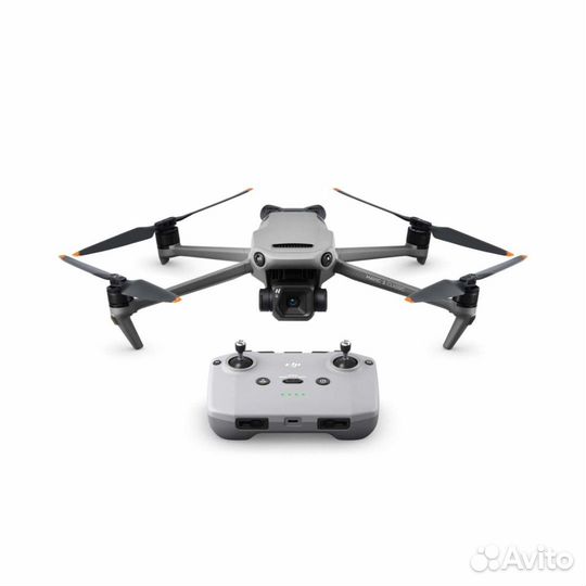 Квадрокоптер DJI Mavic 3 Classic (DJI RC-N1)