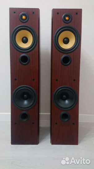 Акустические системы Bowers wilkins Preference 5