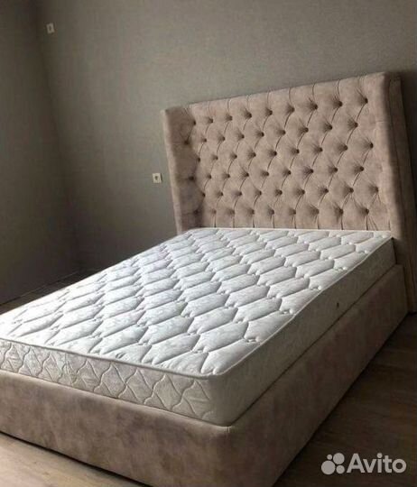 Матрас новый Производство