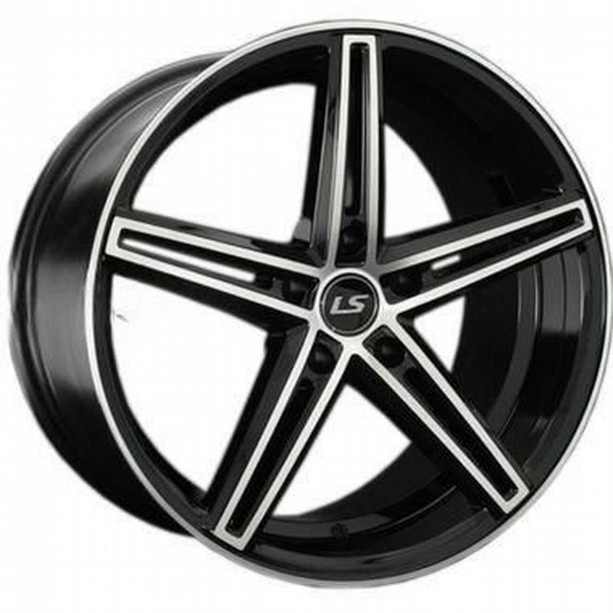 Литые диски LS 749 8.5×R19 5×120