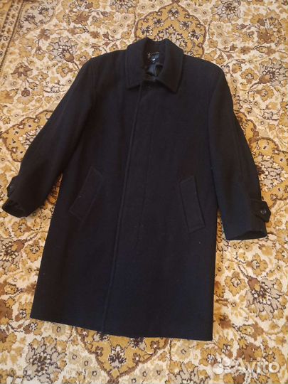 Пальто мужское