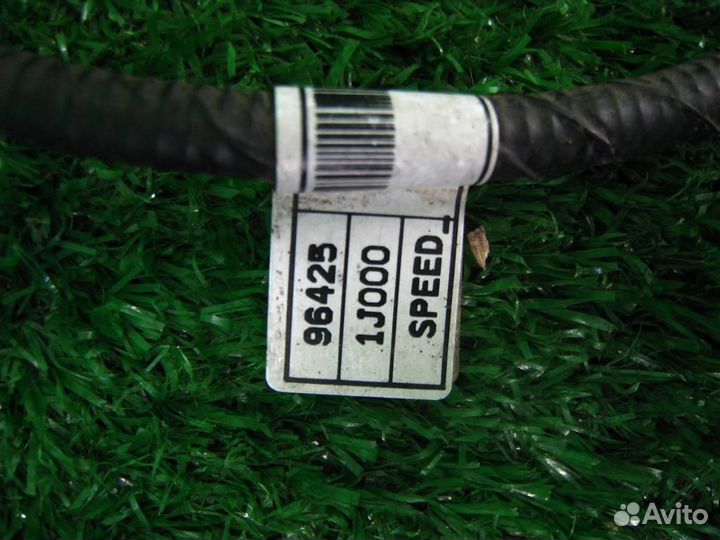 Жгут проводки двигателя KIA ceed (ED) 2011