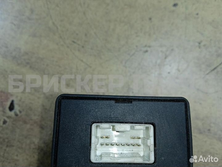 Блок иммобилайзера Ниссан Максима A32