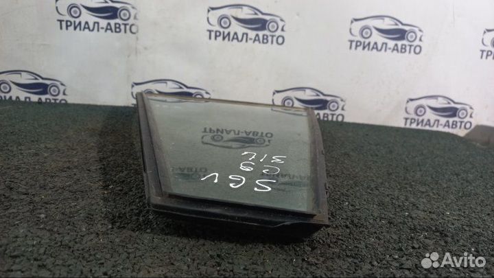 Форточка Grand Vitara