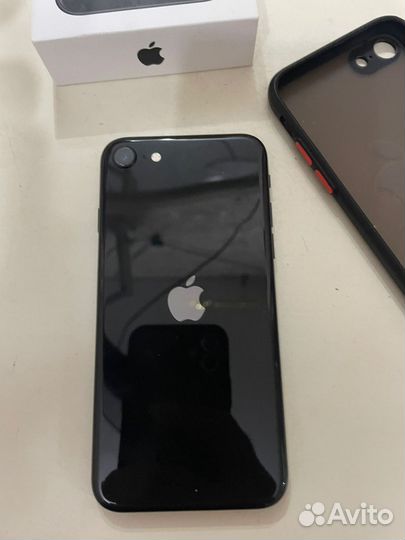 Телефон iPhone