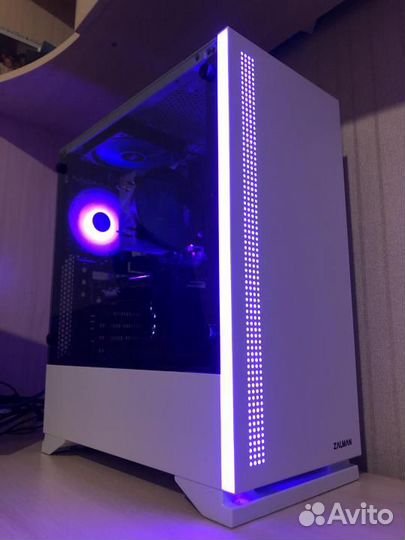 Игровой Компьютер i7