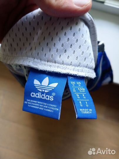 Футболка adidas originals мужская