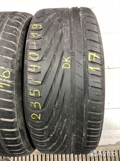 Uniroyal Rain Sport 3 235/40 R19