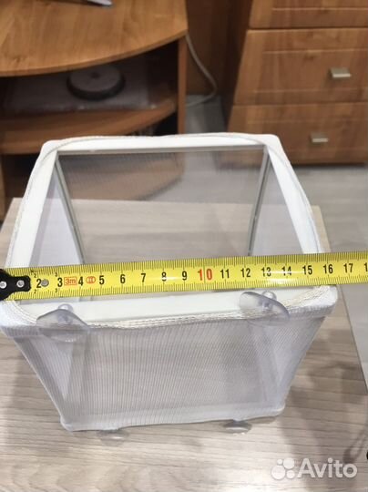 Отсадник для рыб