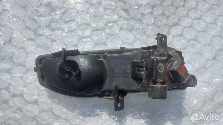 Птф правая nissan х треил т32