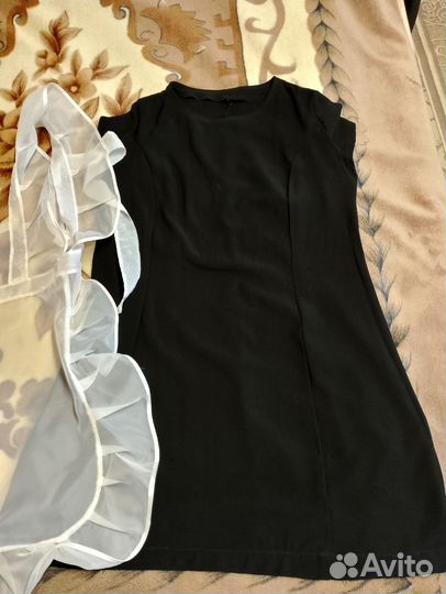 Школьная форма для девочки