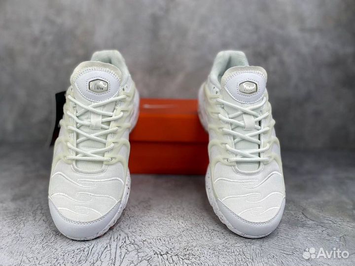 Кроссовки nike air max tn plus terrascape