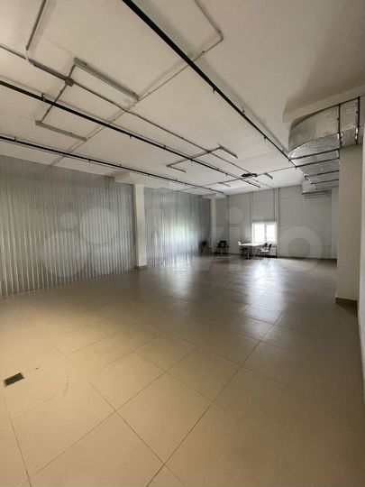 Торговая площадь, 155 м²
