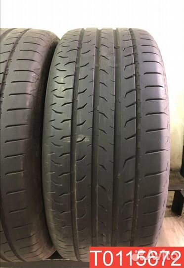 Continental MaxContact MC6 255/50 R20 109V