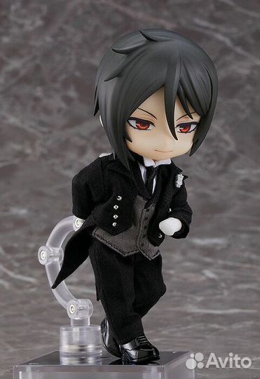 Аниме Фигурка Nendoroid Doll Kuroshitsuji